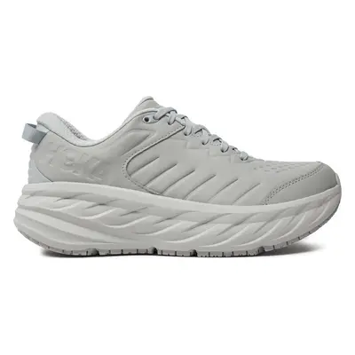 Sneakersy Hoka Bondi Sr 1110520 Šedá