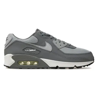 Sneakersy Nike Air Max 90 HM0625 002 Šedá