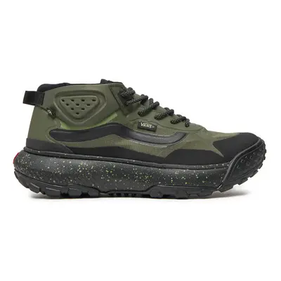 Sneakersy Vans Mte Crosspath Mid VN000CVVOLV1 Khaki