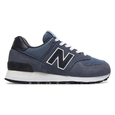 Sneakersy New Balance U574GGE Tmavomodrá