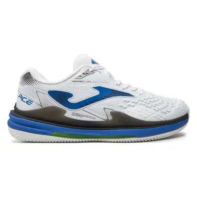 Boty na tenis Joma Ace Men 2402 TACES2402C Bílá