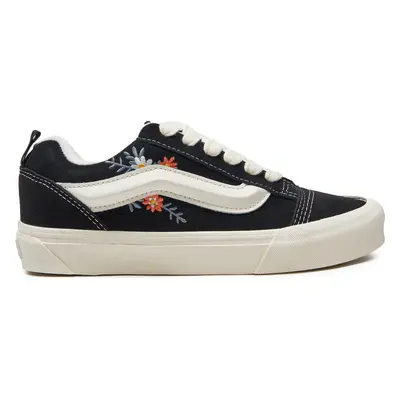 Tenisky Vans Knu Skool VN000CS0F2B1 Černá