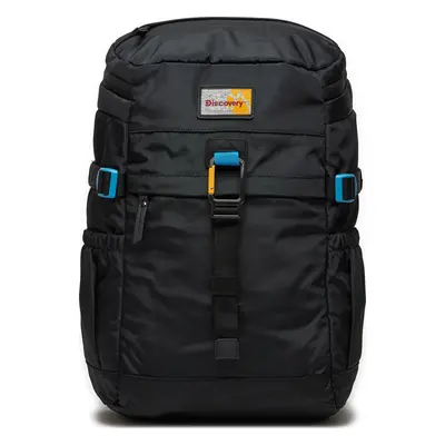 Batoh Discovery Computer Backpack D00723.06 Černá