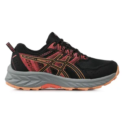 Běžecké boty Asics Gel-Venture 9 1012B313 Černá