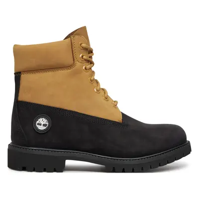 Turistická obuv Timberland 6 In Premium TB0A2P6WEMJ1 Černá