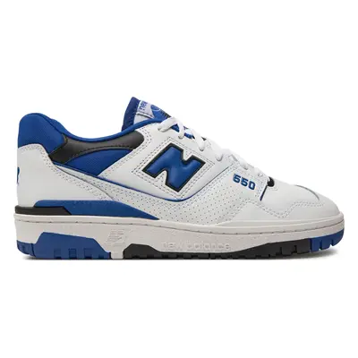 Sneakersy New Balance BB550SN1 Bílá