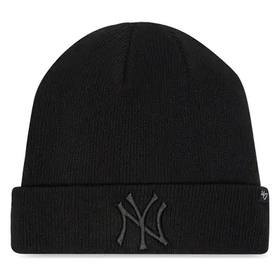 Čepice 47 Brand New York Yankees Raised B-RKN17ACE Černá