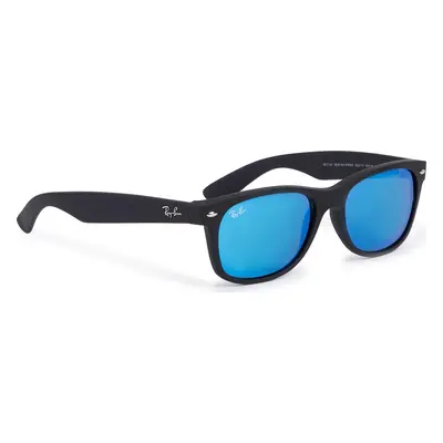 Sluneční brýle Ray-Ban New Wayfarer 0RB2132 622/17 Černá