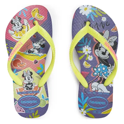 Žabky Havaianas 41302879053 Barevná