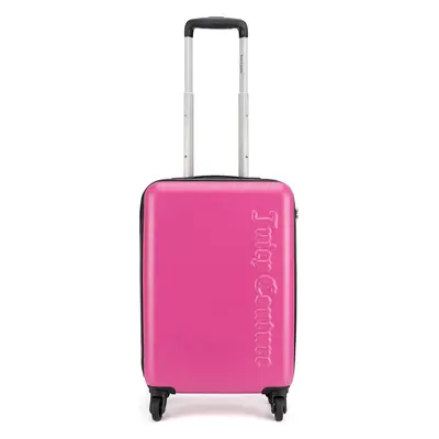 Kabinový kufr Juicy Couture AEJXT4125TAB416-S Růžová