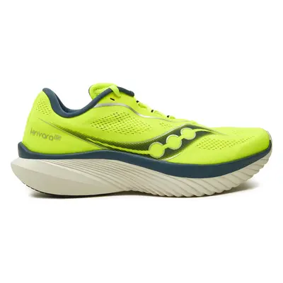 Běžecké boty Saucony Kinvara 15 S20967 Žlutá