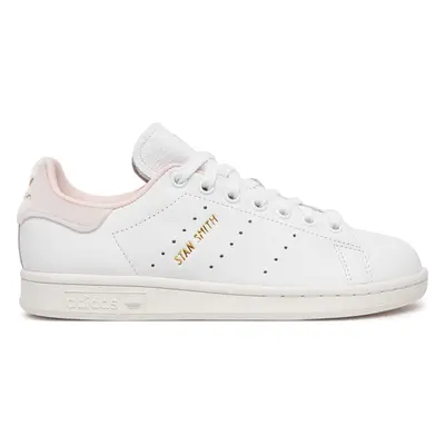 Sneakersy adidas Stan Smith W IF7002 Bílá