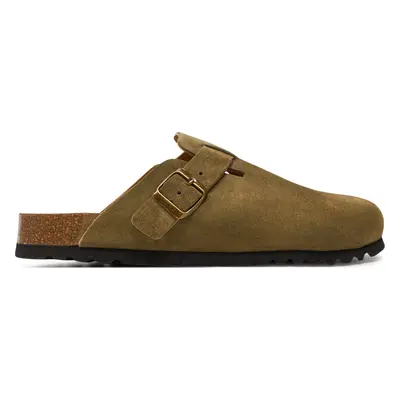 Nazouváky Scholl Olivier F31884 Khaki