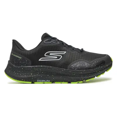 Běžecké boty Skechers Go Run 220874/BKLM Černá