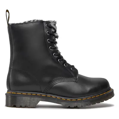 Glády Dr. Martens 27787001 Černá