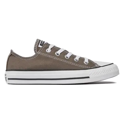 Plátěnky Converse Ct A/S Seasnl O 1J794 Šedá