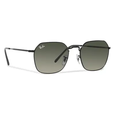 Sluneční brýle Ray-Ban Jim 0RB3694 002/71 Černá