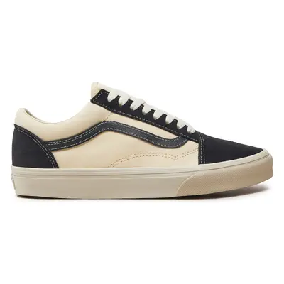 Tenisky Vans Old Skool VN000CT86RJ1 Béžová