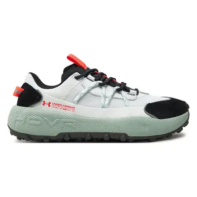 Sneakersy Under Armour Ua Fat Tire Venture Pro Hsft 3028160-100 Bílá