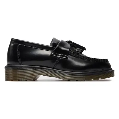 Loafersy Dr. Martens Adrian 14573001 Černá