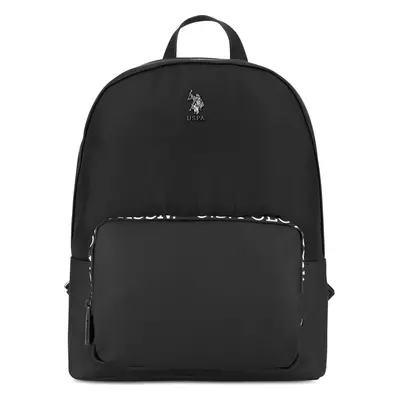 Batoh U.S. Polo Assn. BIUXT6258MPJ Černá