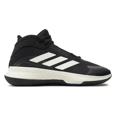 Basketbalové boty adidas Bounce Legends Trainers IE7845 Černá