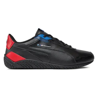 Sneakersy Puma Bmw Mms Rdg Cat 2.0 307492 01 Černá