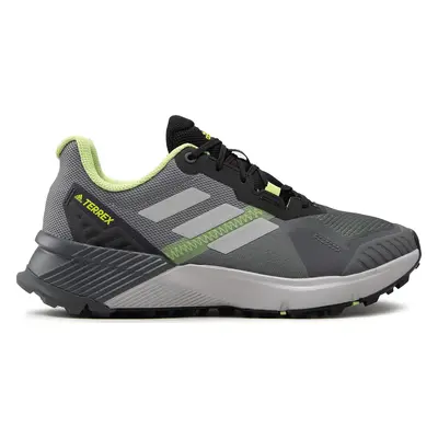 Běžecké boty adidas Terrex Soulstride GZ9034 Šedá