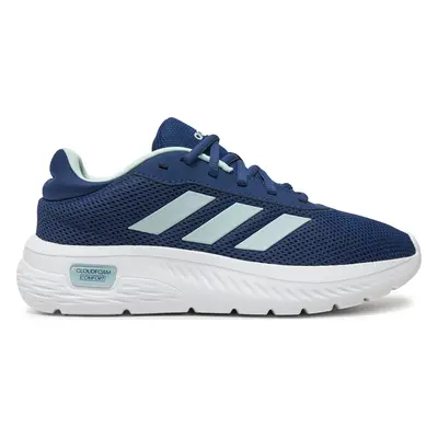 Sneakersy adidas Cloudfoam Comfy IH6127 Modrá