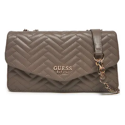 Kabelka Guess HWQG95 08210 Hnědá