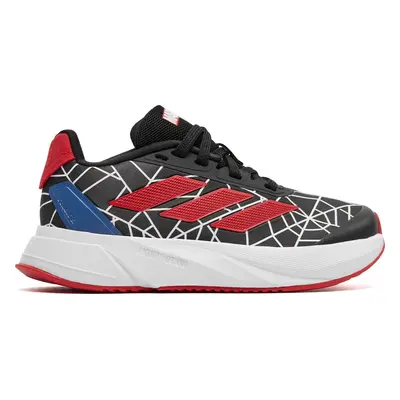 Sneakersy adidas Marvel Duramo SL Kids ID8009 Černá