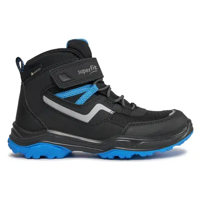 Sněhule Superfit GORE-TEX 1-000074-0010 M Černá