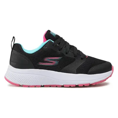 Sneakersy Skechers Bright Logics 302412L/BLK Černá