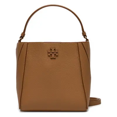 Kabelka Tory Burch 158500 Hnědá