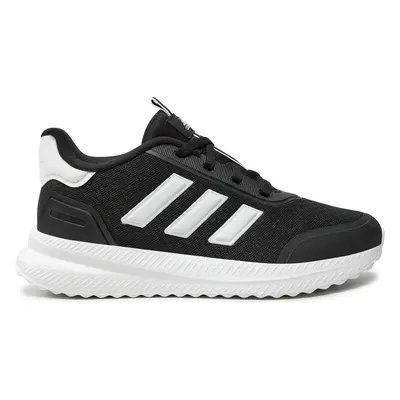 Sneakersy adidas X_Plrpath K IE8465 Černá