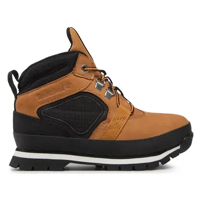 Turistická obuv Timberland Euro Hiker ReimaginedNWP TB0A28K42311 Hnědá