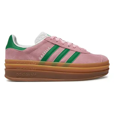 Sneakersy adidas Gazelle Bold IE0420 Růžová