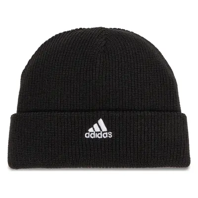 Čepice adidas Beanie IY7841 Černá