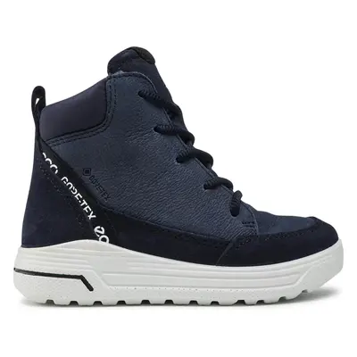 Sněhule ECCO Urban Snowboarder GORE-TEX 72232251142 Tmavomodrá