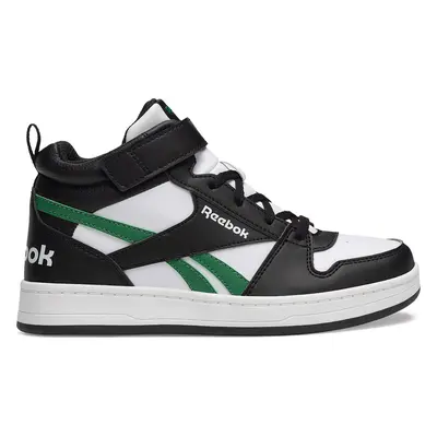 Sneakersy Reebok PRIME 2.0 MIDCUT 100225142 Černá