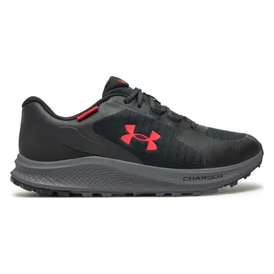 Běžecké boty Under Armour Ua Charged Bandit Tr 3 Sp 3028657-003 Černá