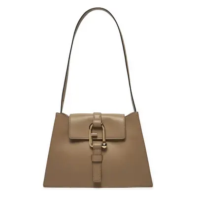 Kabelka Furla Nuvola S Shoulder Bag WB01274-BX2045-1257S-1007 Béžová