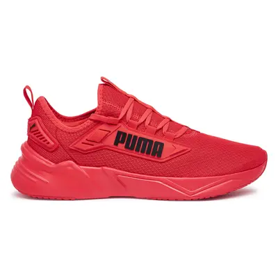 Běžecké boty Puma Retaliate 3 379478 22 Červená