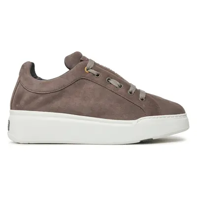 Sneakersy Max Mara Maxisf 24147610916 Šedá