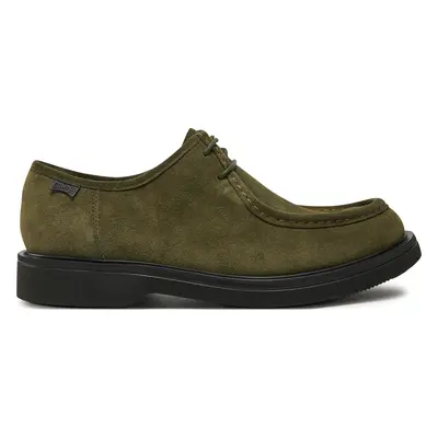 Polobotky Camper Norman K100999-002 Khaki