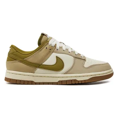 Sneakersy Nike Dunk Low HF4262 133 Béžová