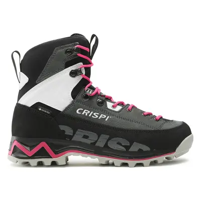 Trekingová obuv Crispi Attiva Bp Gtx GORE-TEX TH14609911 Černá