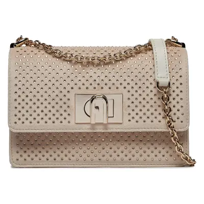 Kabelka Furla 1927 Mini Crossbody 20 BAFKACOBX14721704S1007 Bílá