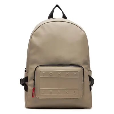 Batoh Tommy Jeans Tjm Street Trek Backpack AM0AM12135 Šedá