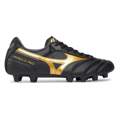 Boty na fotball Mizuno Morelia Ii Pro P1GA2313 Černá